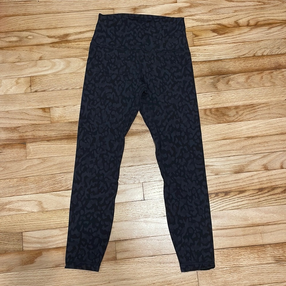 Lululemon align 28” leggings